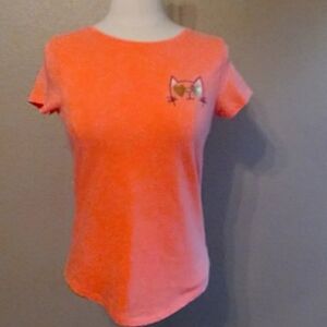 SO Girls (14) Short Sleeve Top